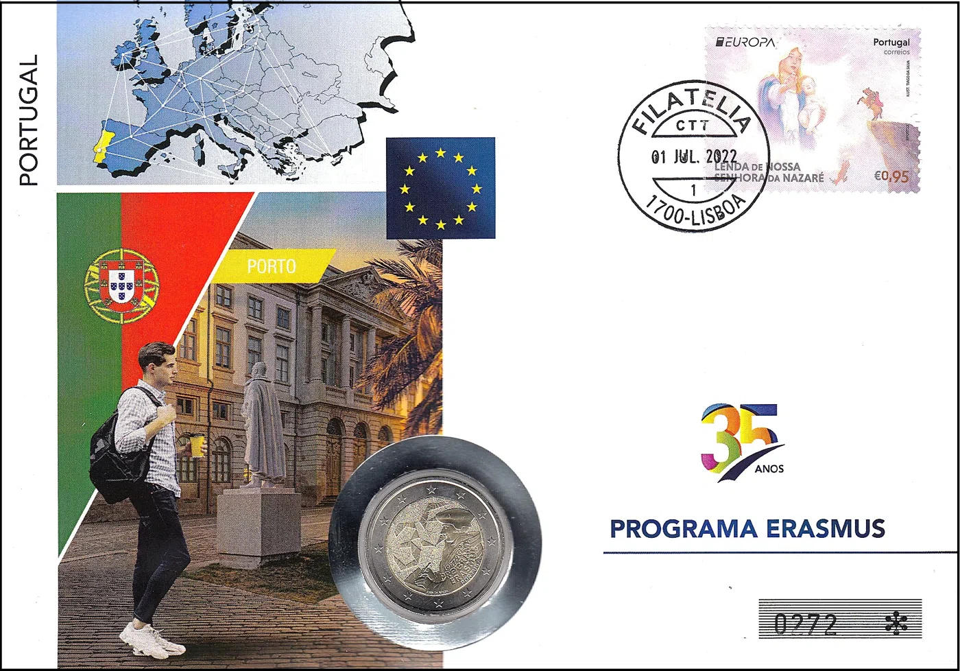 35 LET PROGRAMA ERASMUS